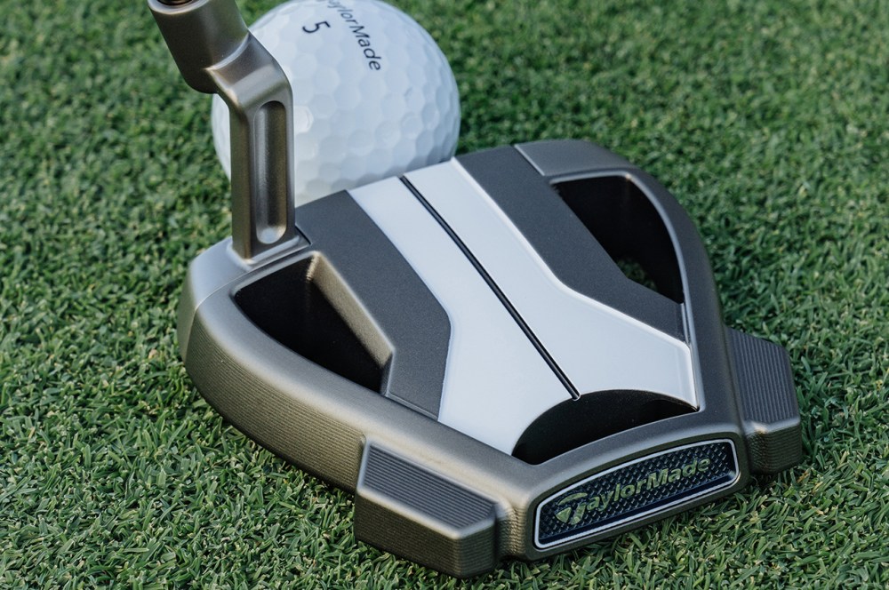 TaylorMade Spider Tour Proto
