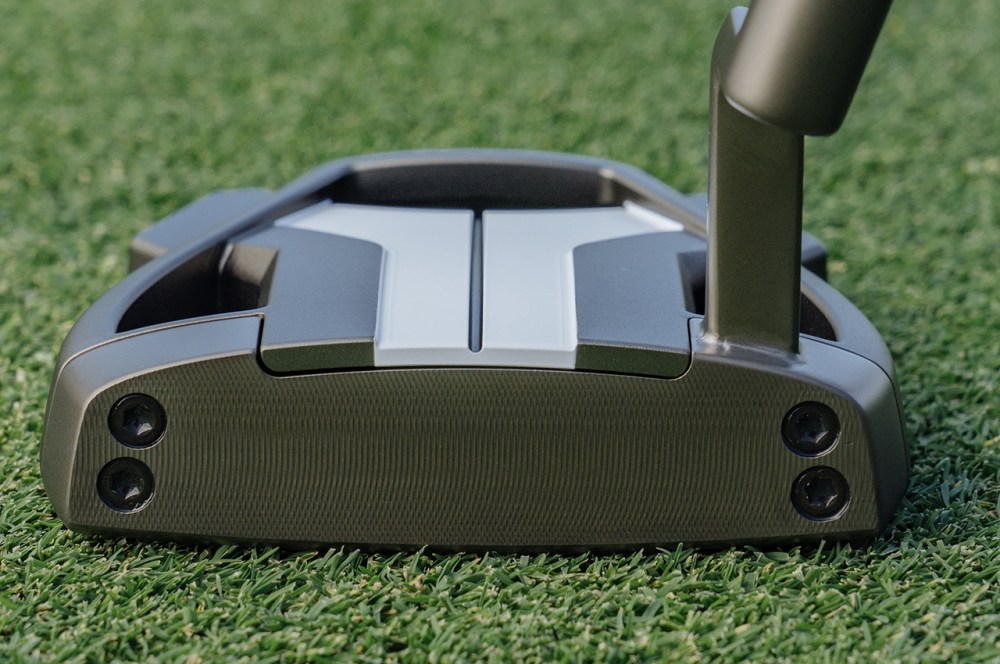 TaylorMade Spider Tour Proto putter
