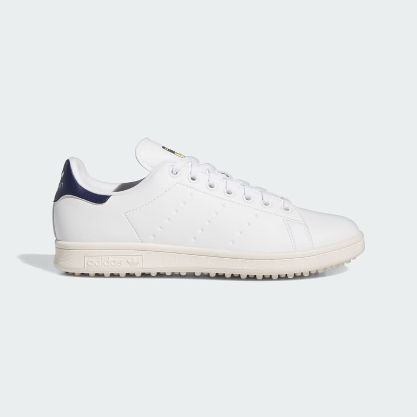 Adidas Stan Smith Golf Shoes