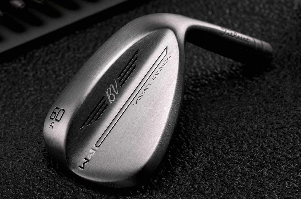 Titleist Vokey A Grind