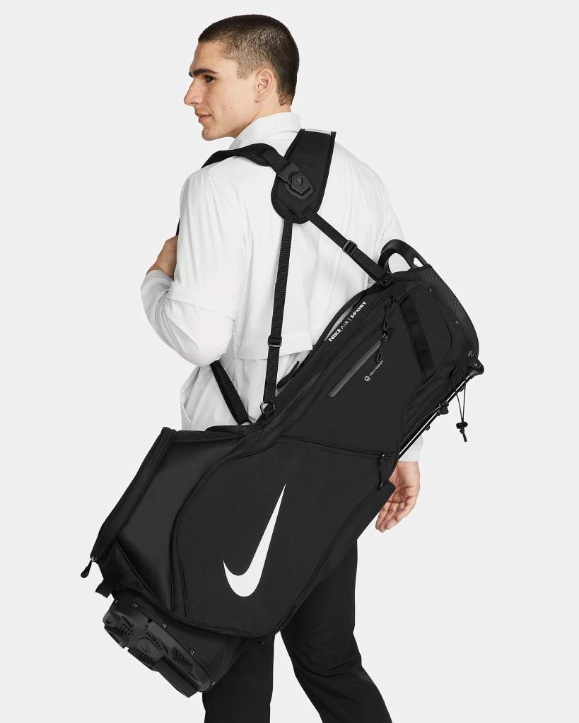 Air Sport 2 Golf Bag (Nike)