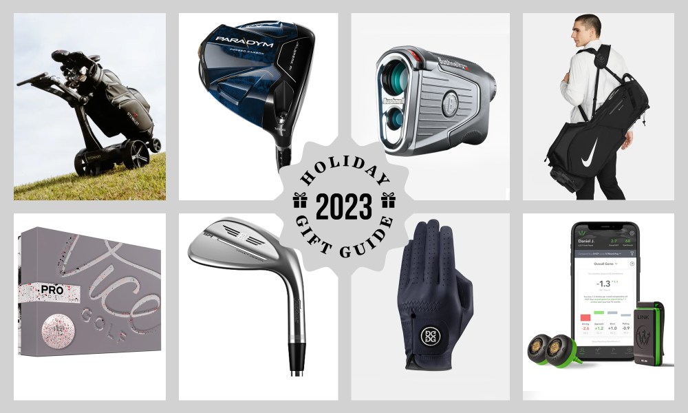 Best Black Friday golf equipment deals and sales 2023