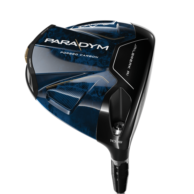 Paradym Drivers (Callaway)