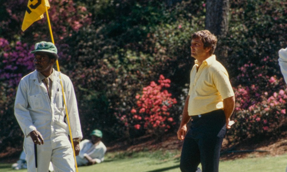 1980 Masters Tournament
