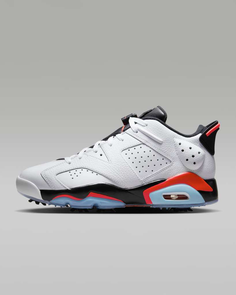 Jordan Retro 6 G (Nike)