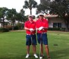 Devon and Dana Quigley