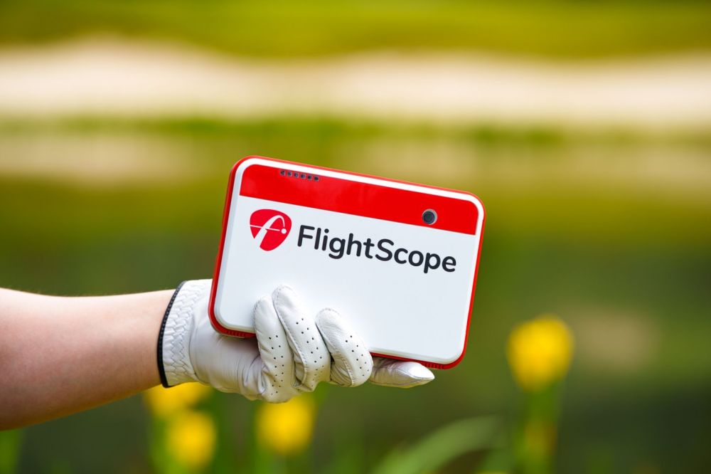 FlightScope Mevo+ 2023 Edition (FlightScope)