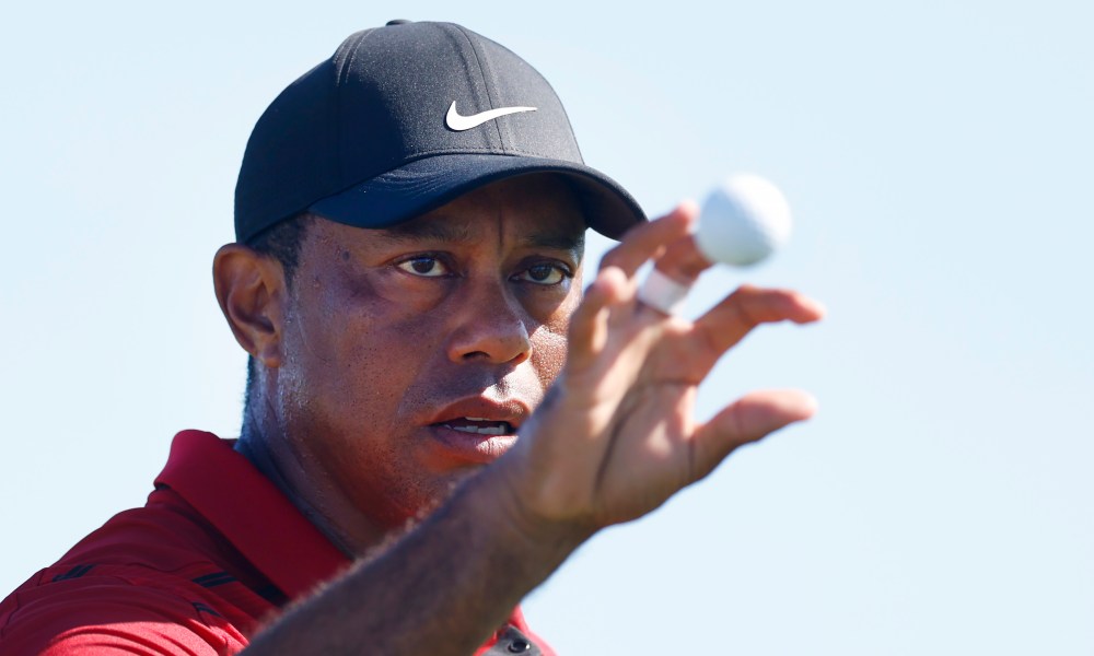 2023 Hero World Challenge