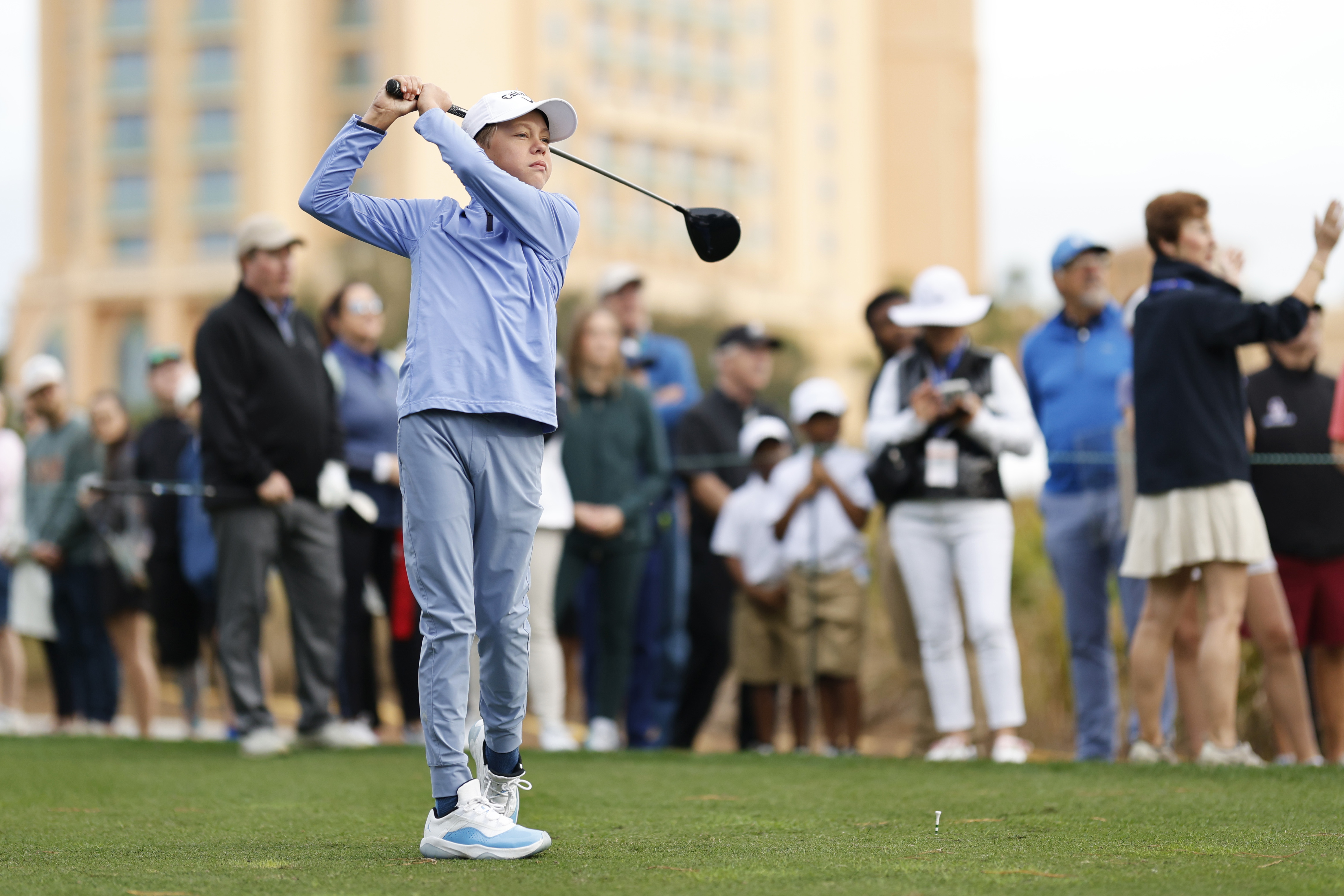 2023 PNC Championship