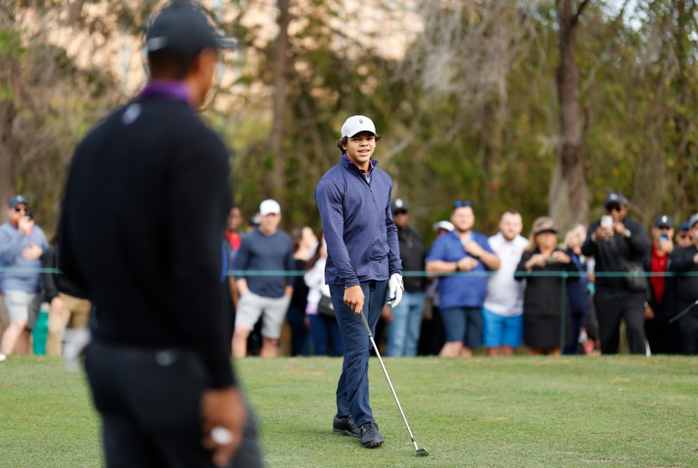 2023 PNC Championship