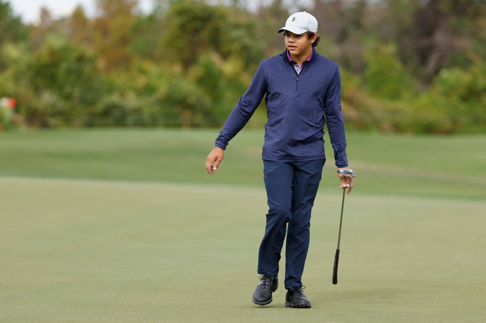 2023 PNC Championship
