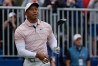 Tiger Woods