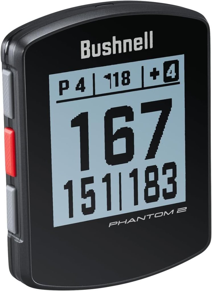 Bushnell Golf Phantom 2