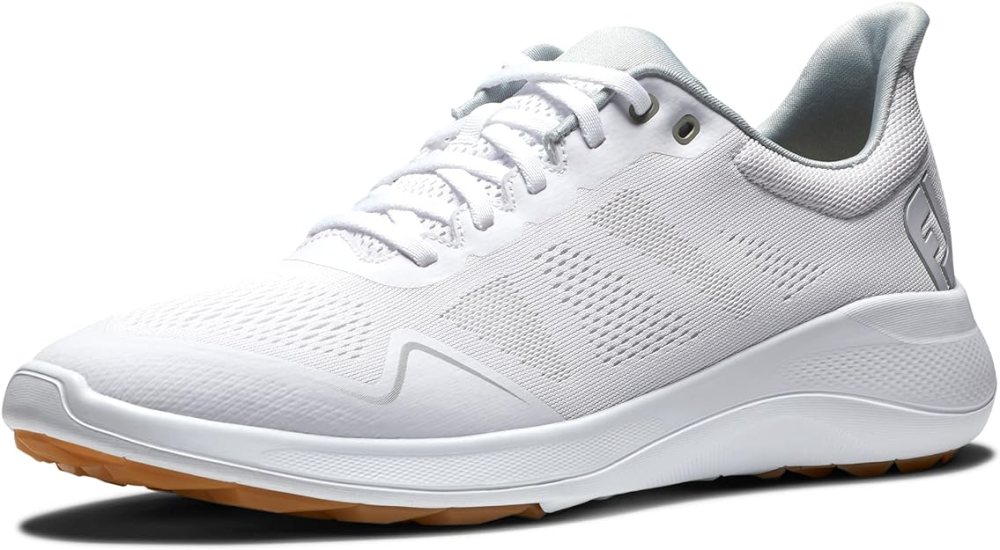 FootJoy Men's Fj Flex Golf Shoe