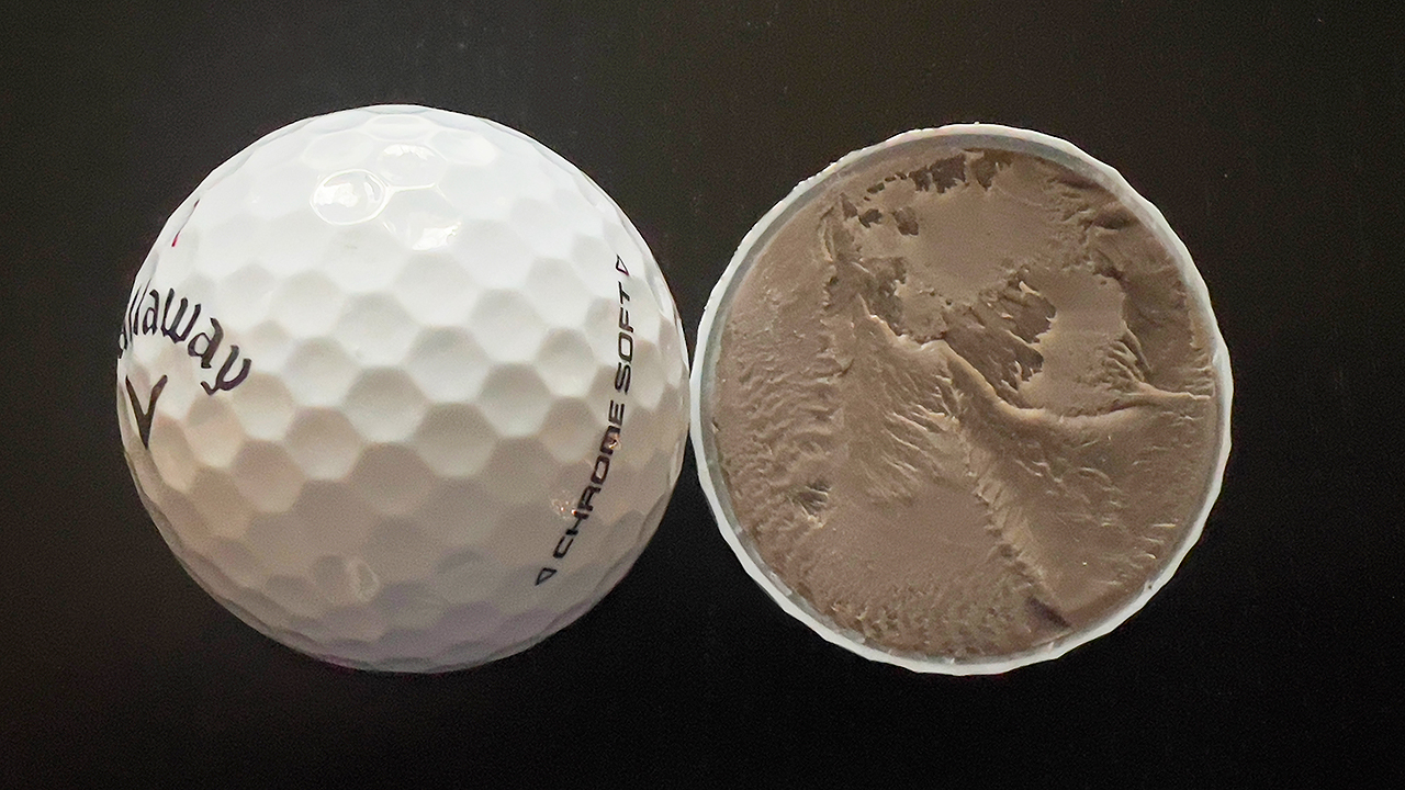 Callaway Chrome Soft (2024)