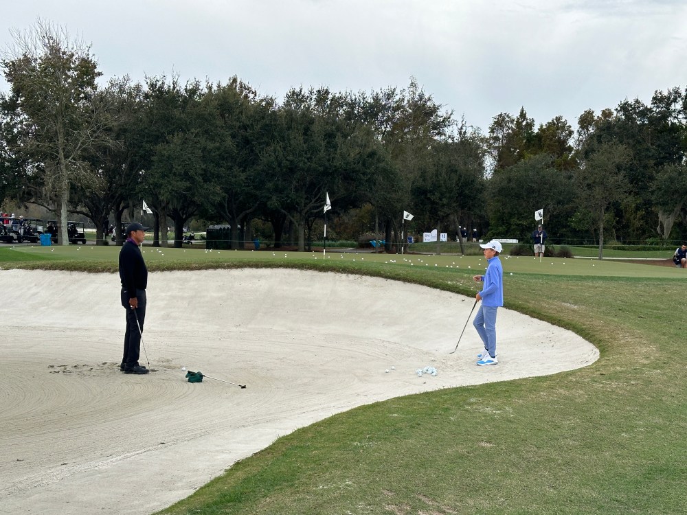 2023 PNC Championship