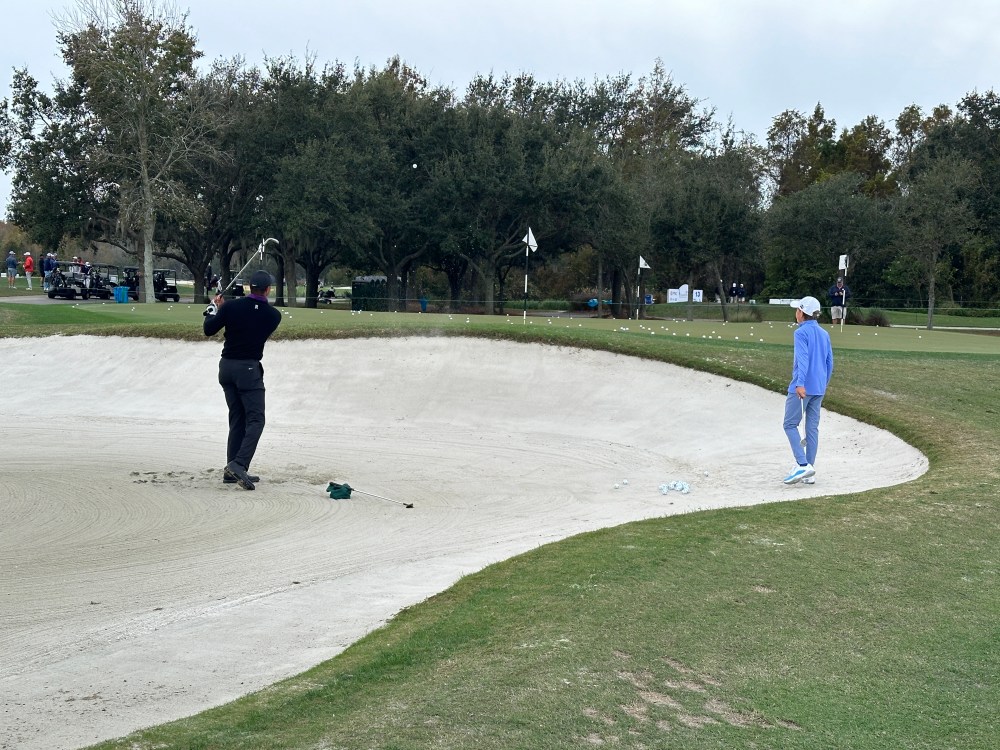 2023 PNC Championship