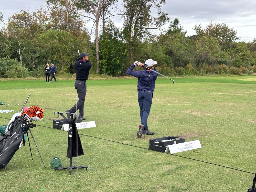2023 PNC Championship