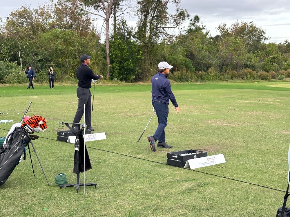 2023 PNC Championship