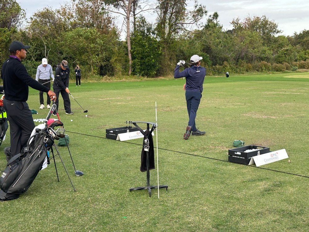 2023 PNC Championship