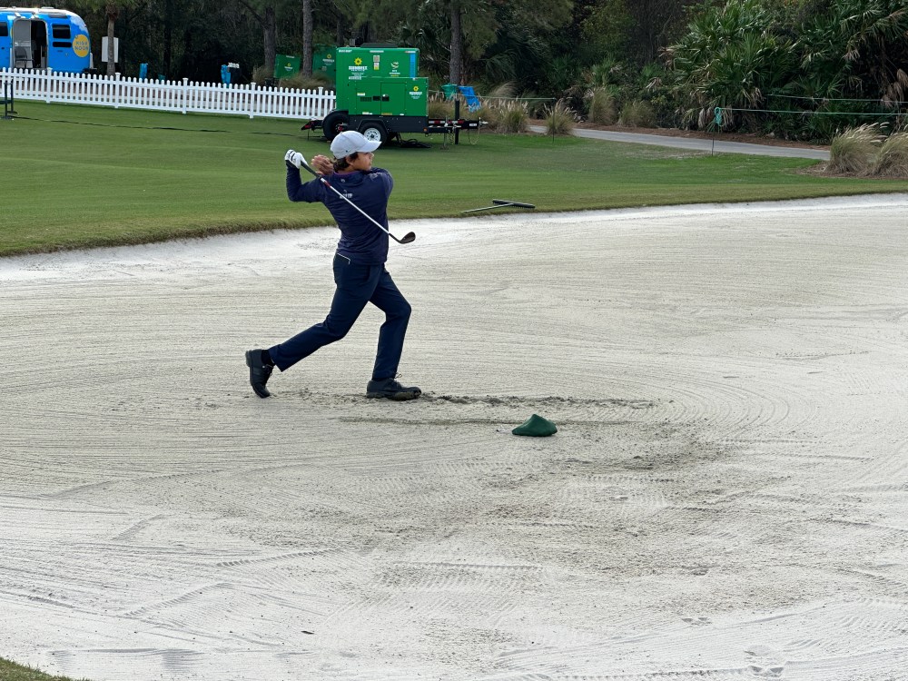 2023 PNC Championship