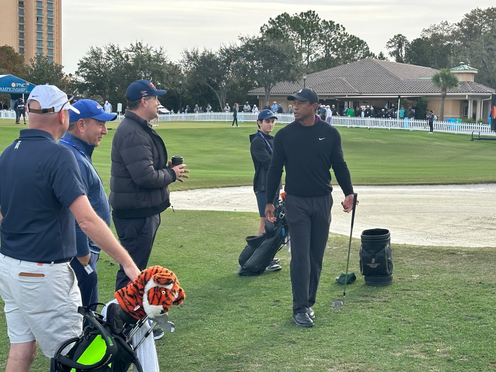 2023 PNC Championship
