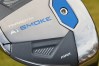 Paradym Ai Smoke Max fairway woods