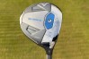 Callaway Paradym AI Smoke Max fairway woods