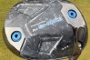 The Paradym Ai Smoke Triple Diamond driver