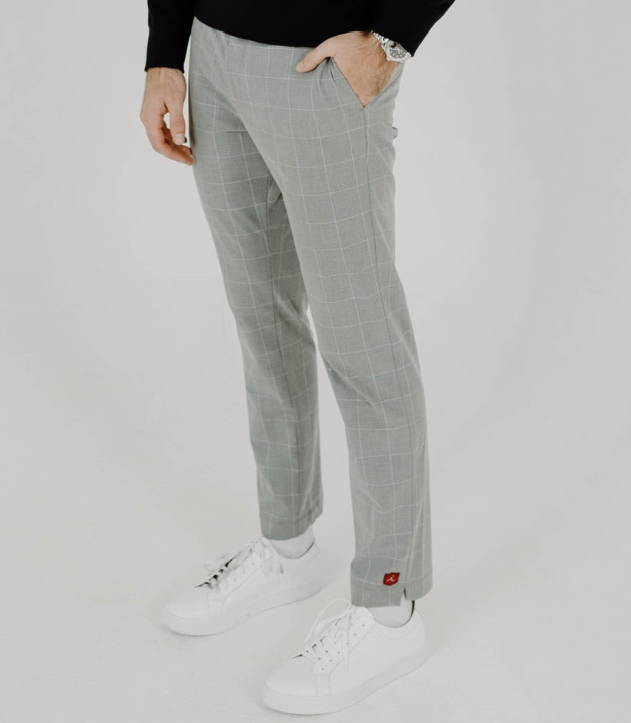 Iliac Golf: Custom Tour Pant