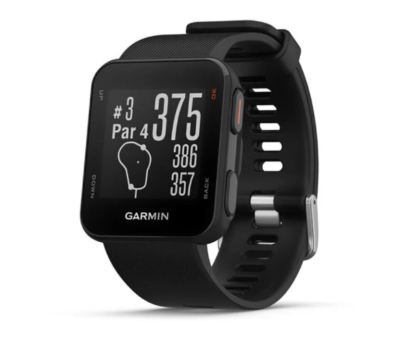 Garmin Approach S10 Golf Watch