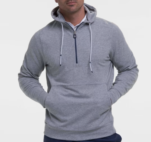 B. Draddy Proctor Hoodie