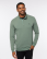 TravisMathew Cloud Quarter Zip 2.0