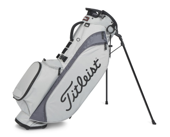 Titleist Players 4 2023 Stand Bag