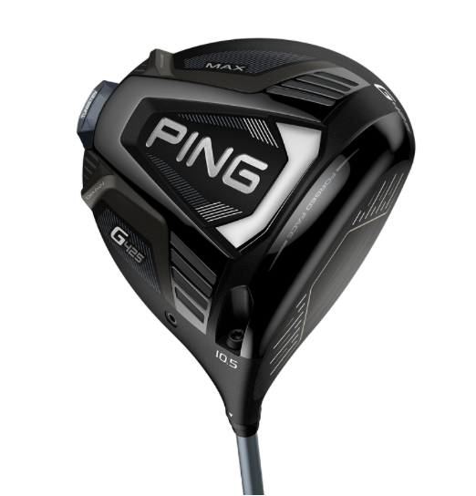 Ping G425 Max Driver