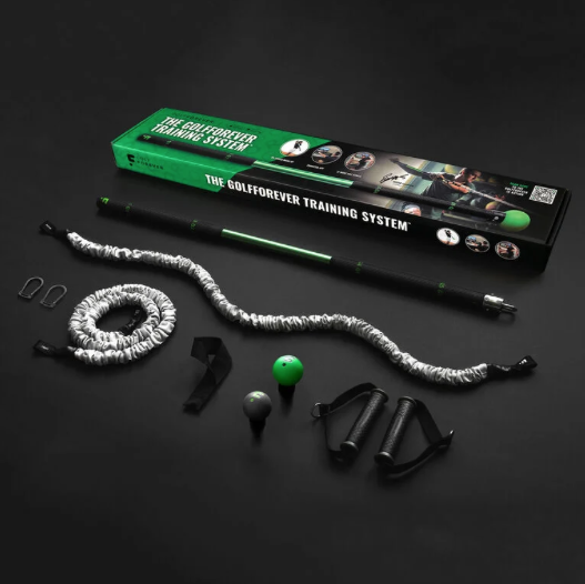 GolfForever Training System