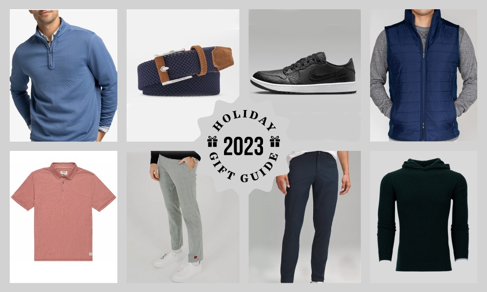Best golf clothes he can wear to work 2023