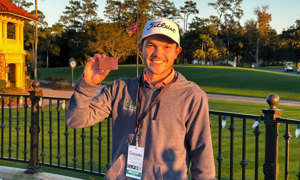 2023 PGA Tour Q-School