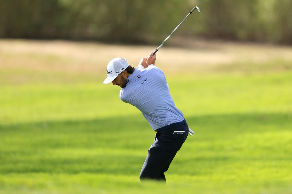 2024 Farmers Insurance Open