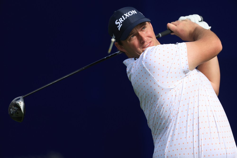 2024 Farmers Insurance Open