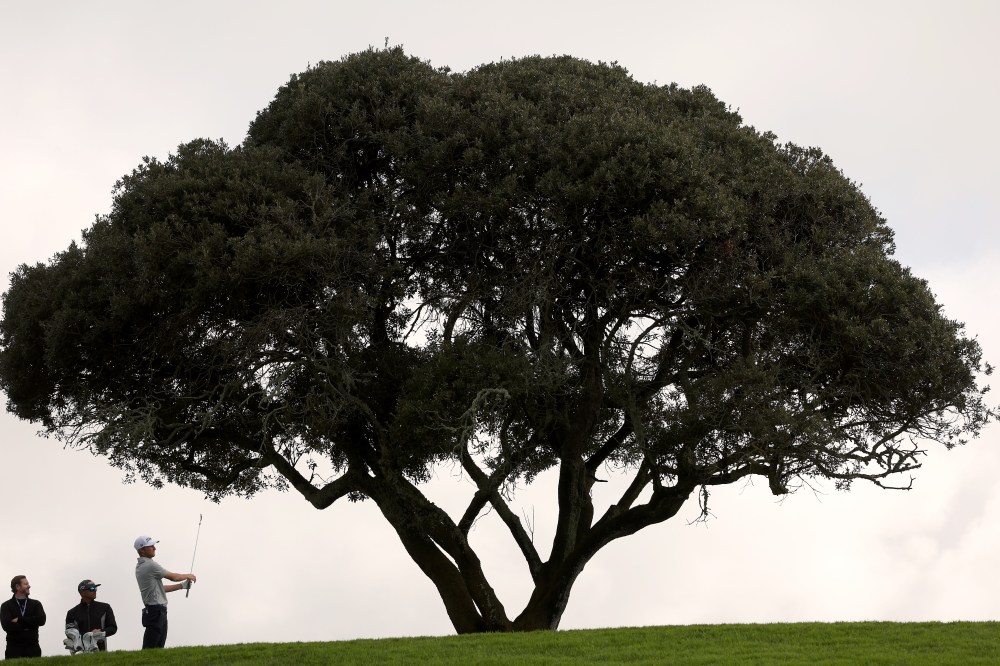 2024 Farmers Insurance Open