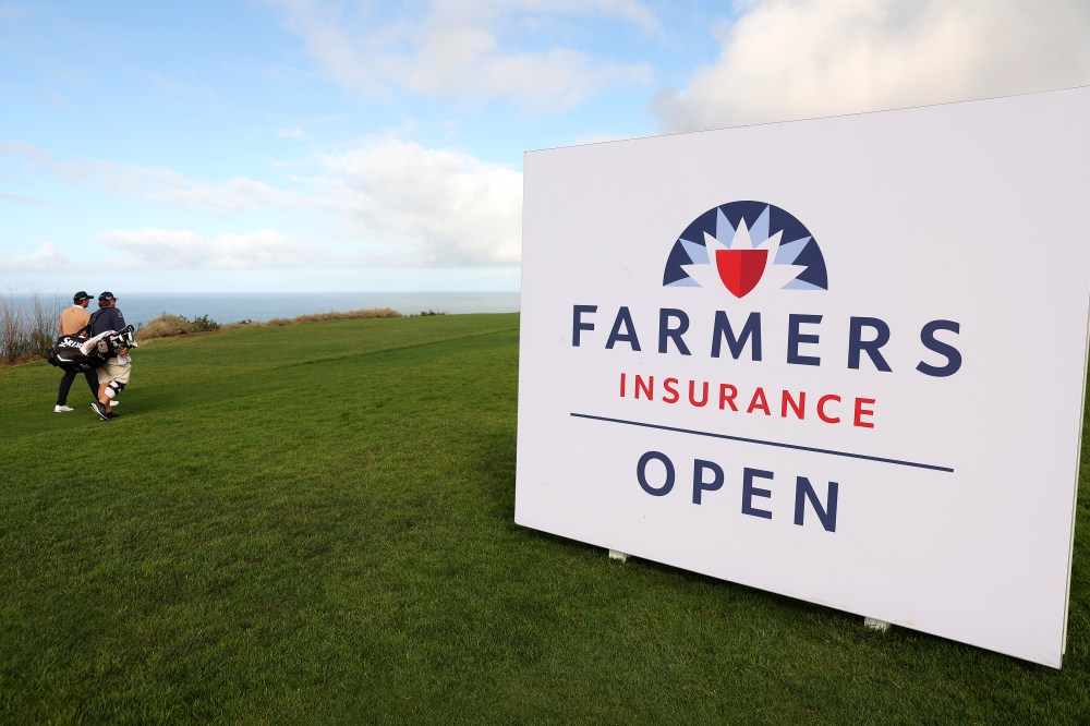 2024 Farmers Insurance Open