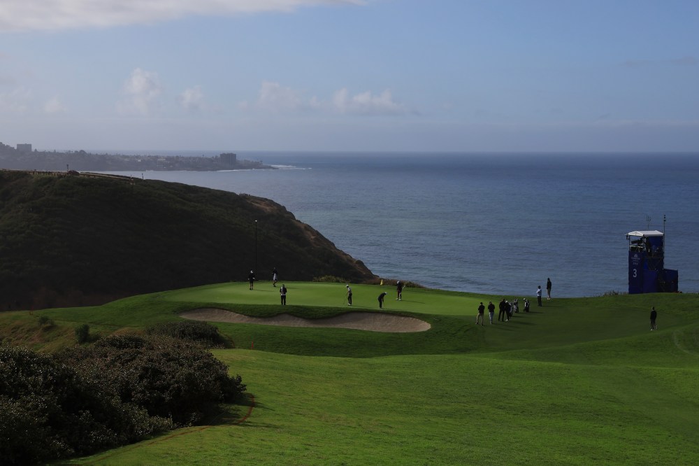 2024 Farmers Insurance Open