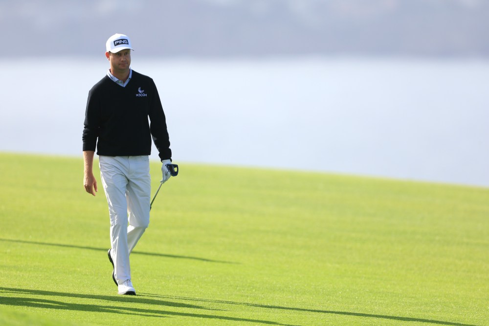 2024 Farmers Insurance Open