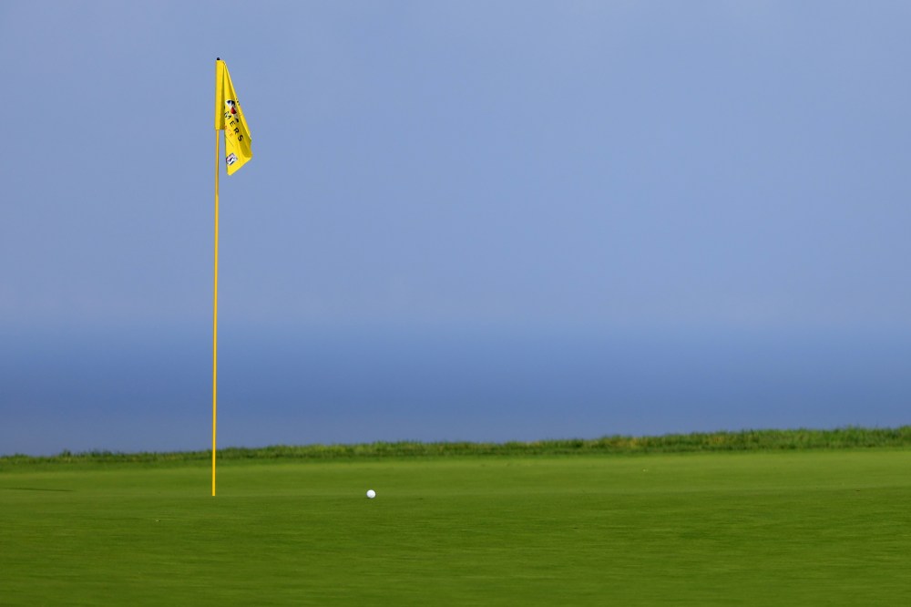 2024 Farmers Insurance Open