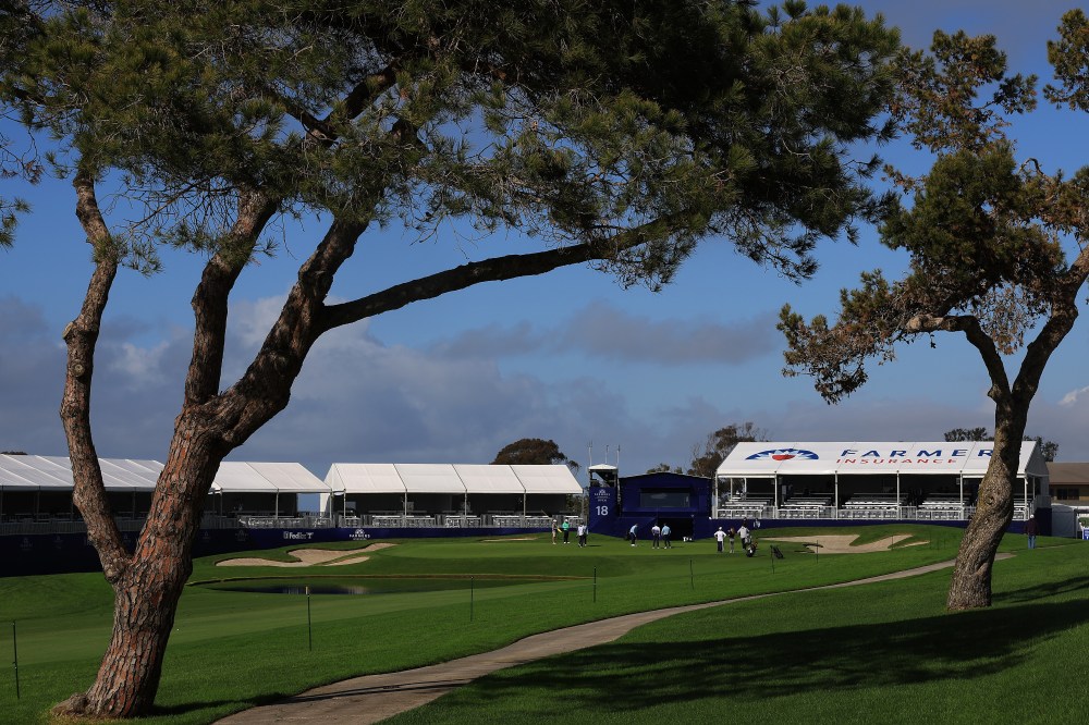 2024 Farmers Insurance Open