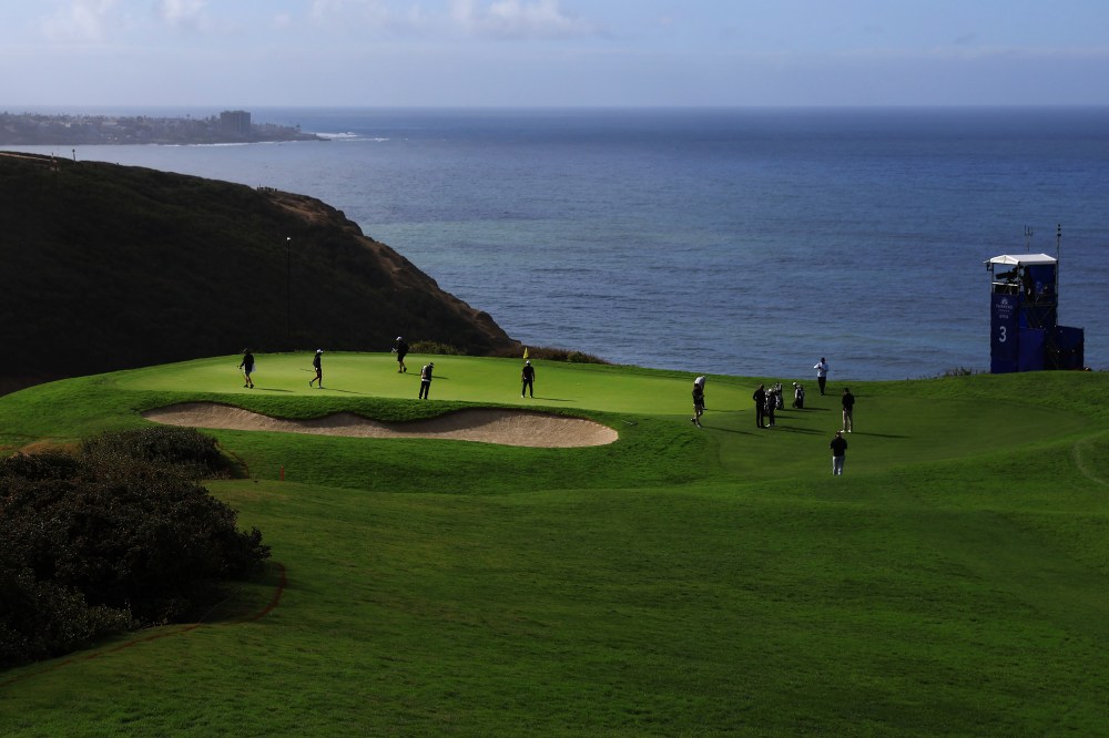 2024 Farmers Insurance Open