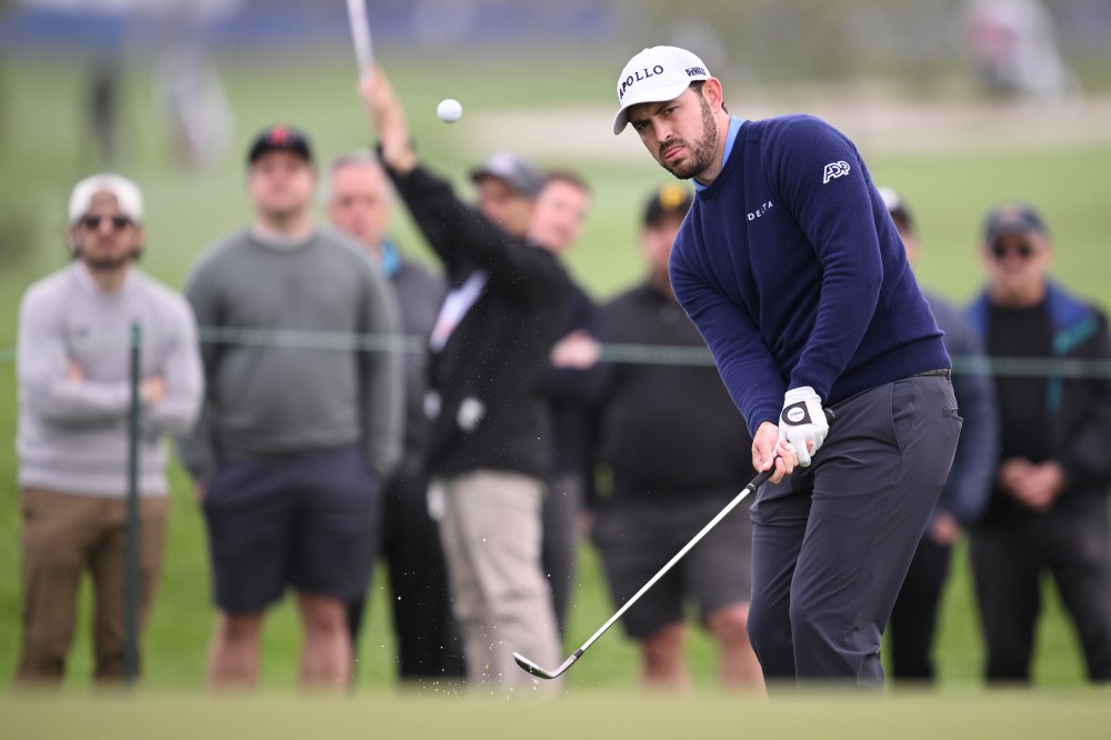 2024 Farmers Insurance Open