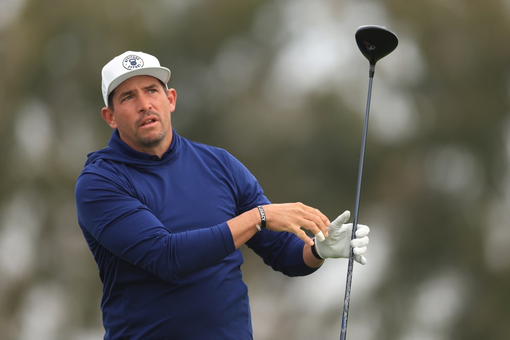 2024 Farmers Insurance Open