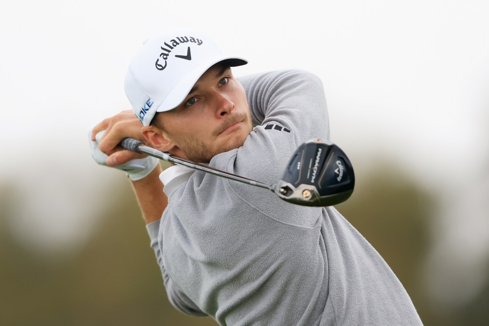 2024 Farmers Insurance Open